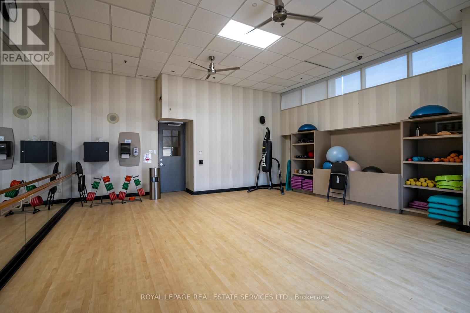 4404 - 2045 Lake Shore Boulevard W, Toronto, Ontario  M8V 2Z6 - Photo 45 - W12036225