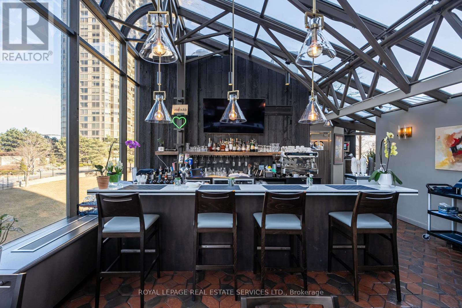 4404 - 2045 Lake Shore Boulevard W, Toronto, Ontario  M8V 2Z6 - Photo 47 - W12036225