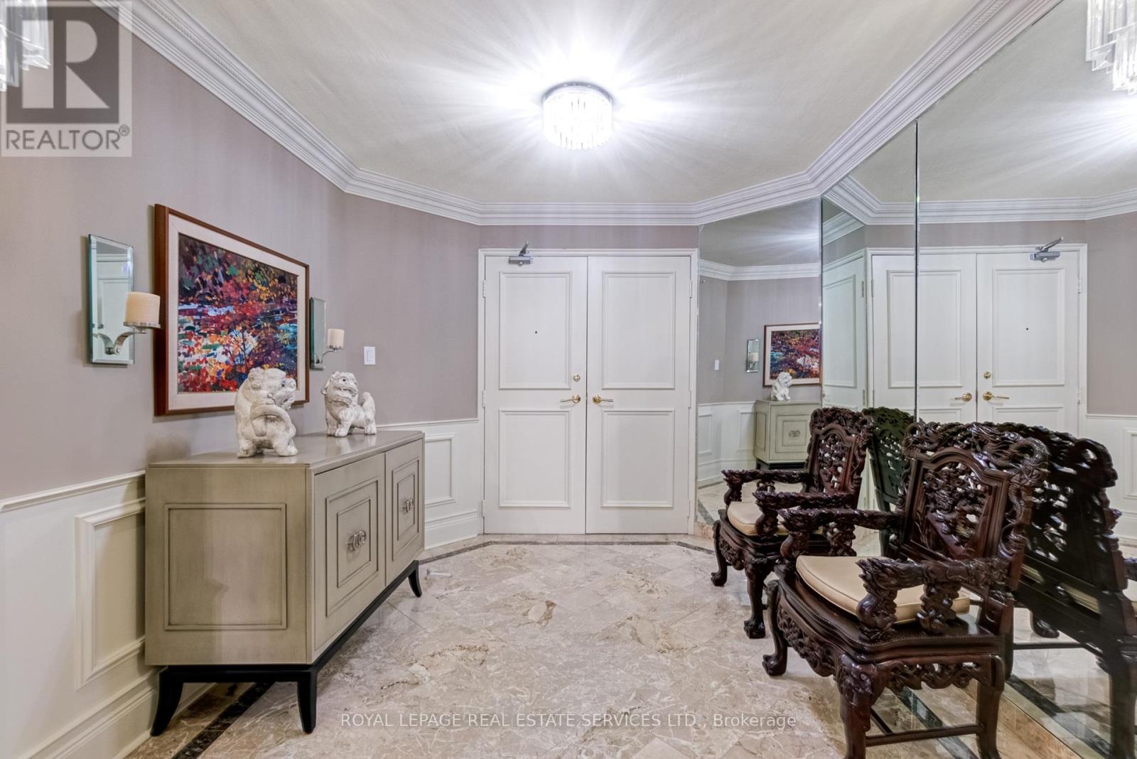 Property at 4404 - 2045 LAKE SHORE BOULEVARD W image 5