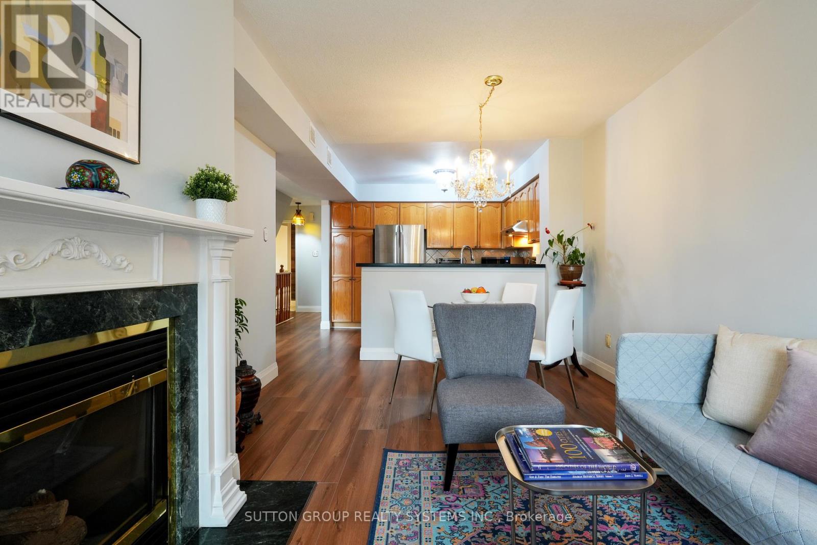 255 - 60 Barondale Drive, Mississauga, Ontario  L4Z 3N8 - Photo 11 - W12036231