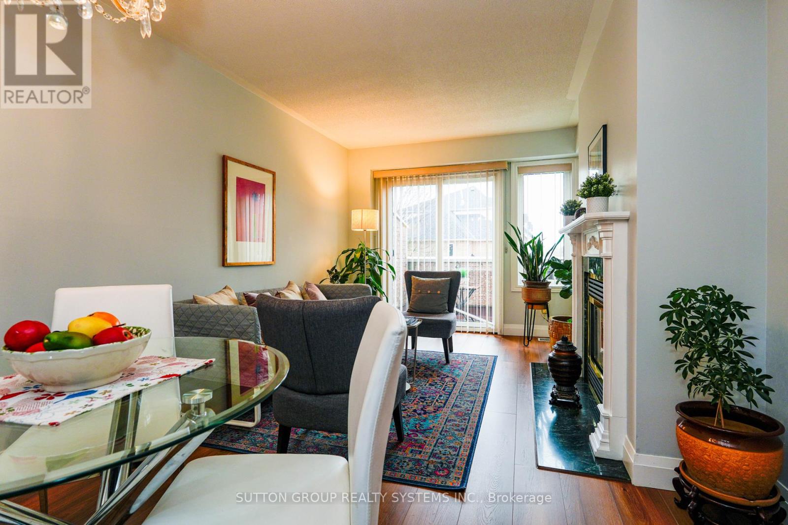 255 - 60 Barondale Drive, Mississauga, Ontario  L4Z 3N8 - Photo 14 - W12036231