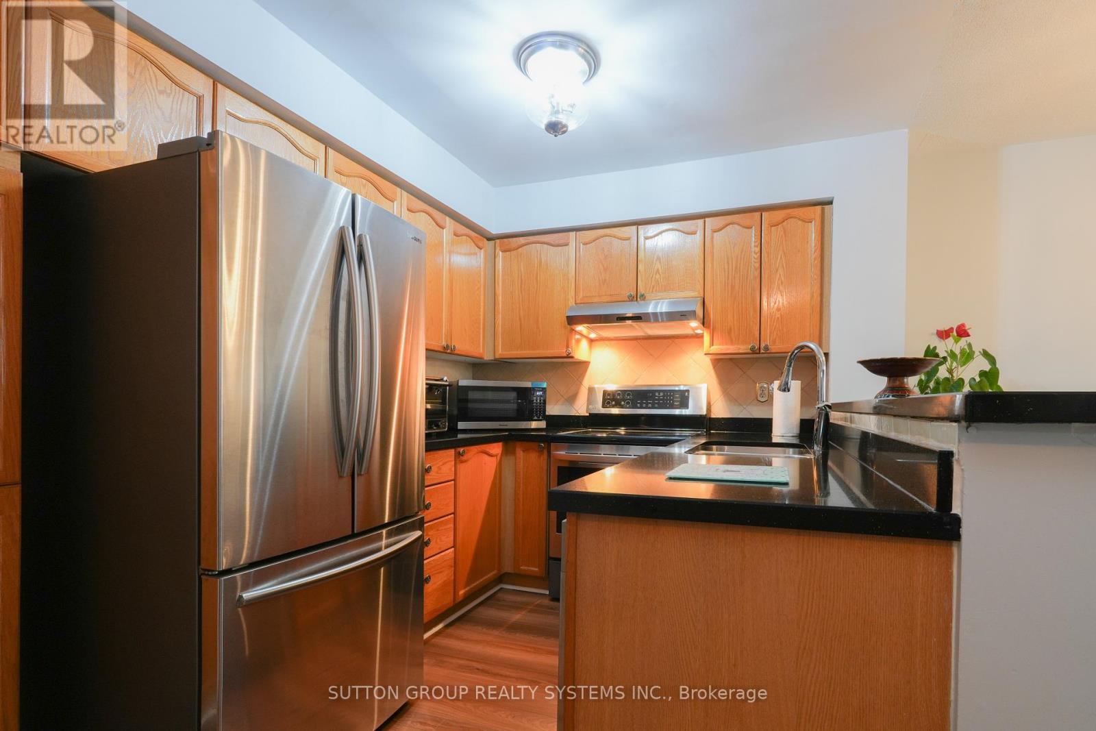 255 - 60 Barondale Drive, Mississauga, Ontario  L4Z 3N8 - Photo 9 - W12036231