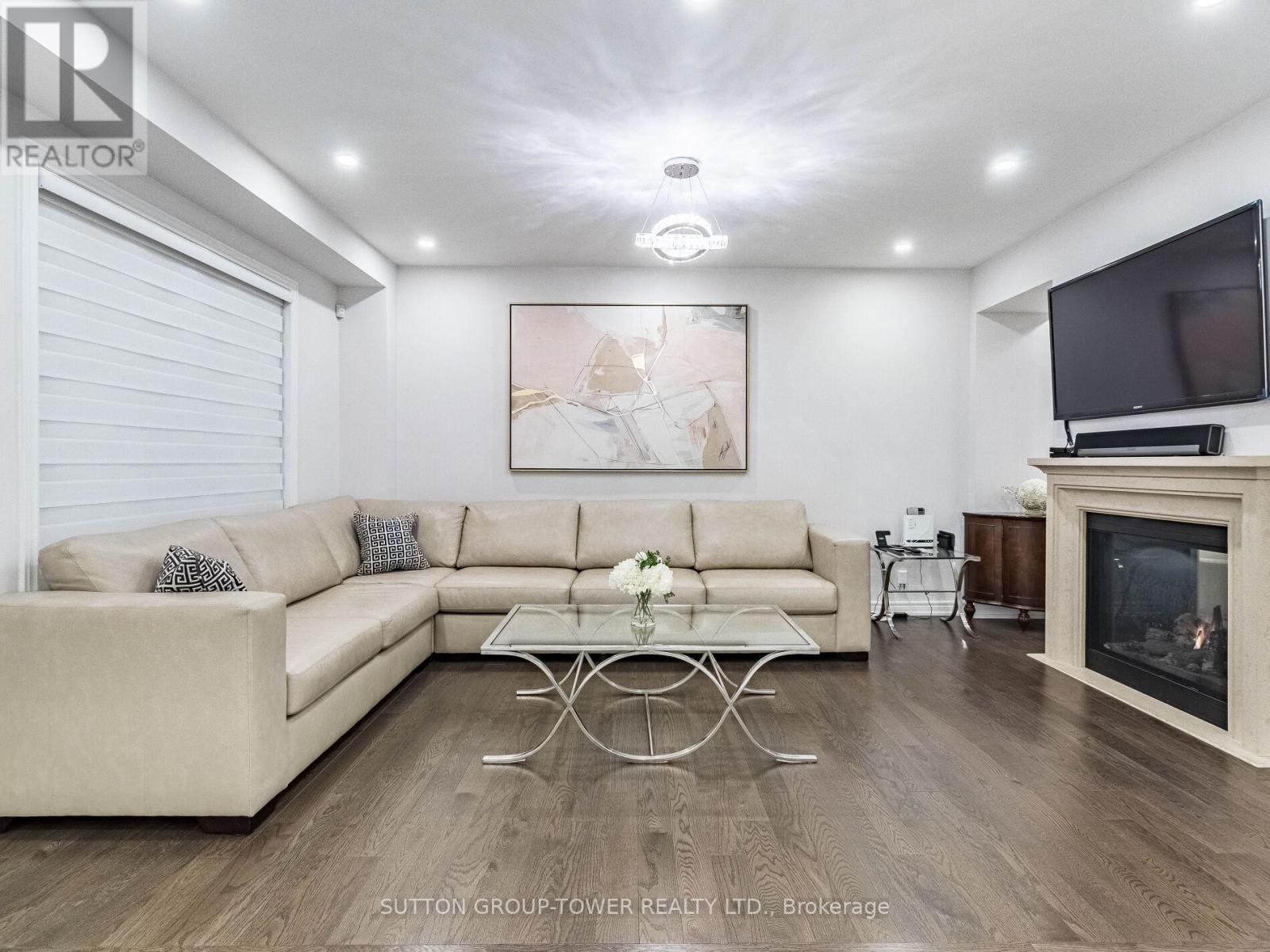 10 Alistair Crescent, Vaughan, Ontario  L4H 4V1 - Photo 10 - N12020510