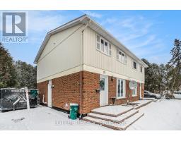 B - 75 DALEHURST DRIVE, Ottawa, Ontario