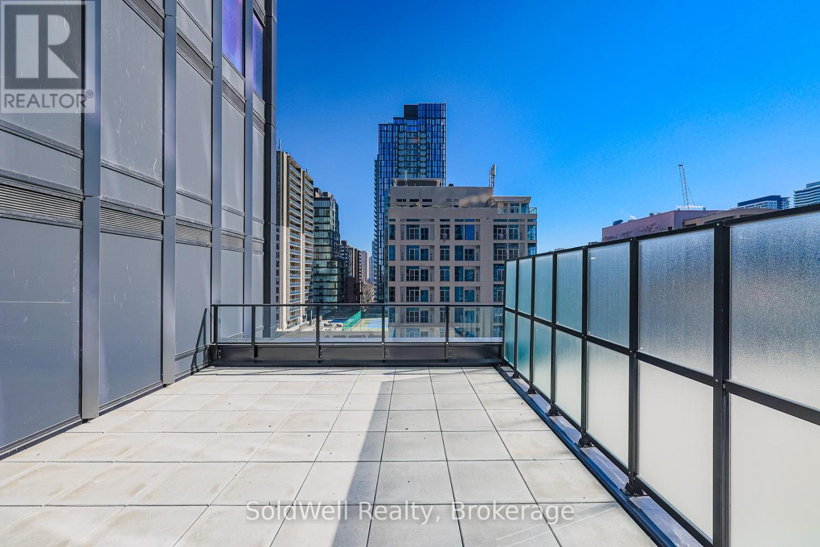 906 - 8 Wellesley Street W, Toronto, Ontario  M4Y 0J5 - Photo 33 - C12036264