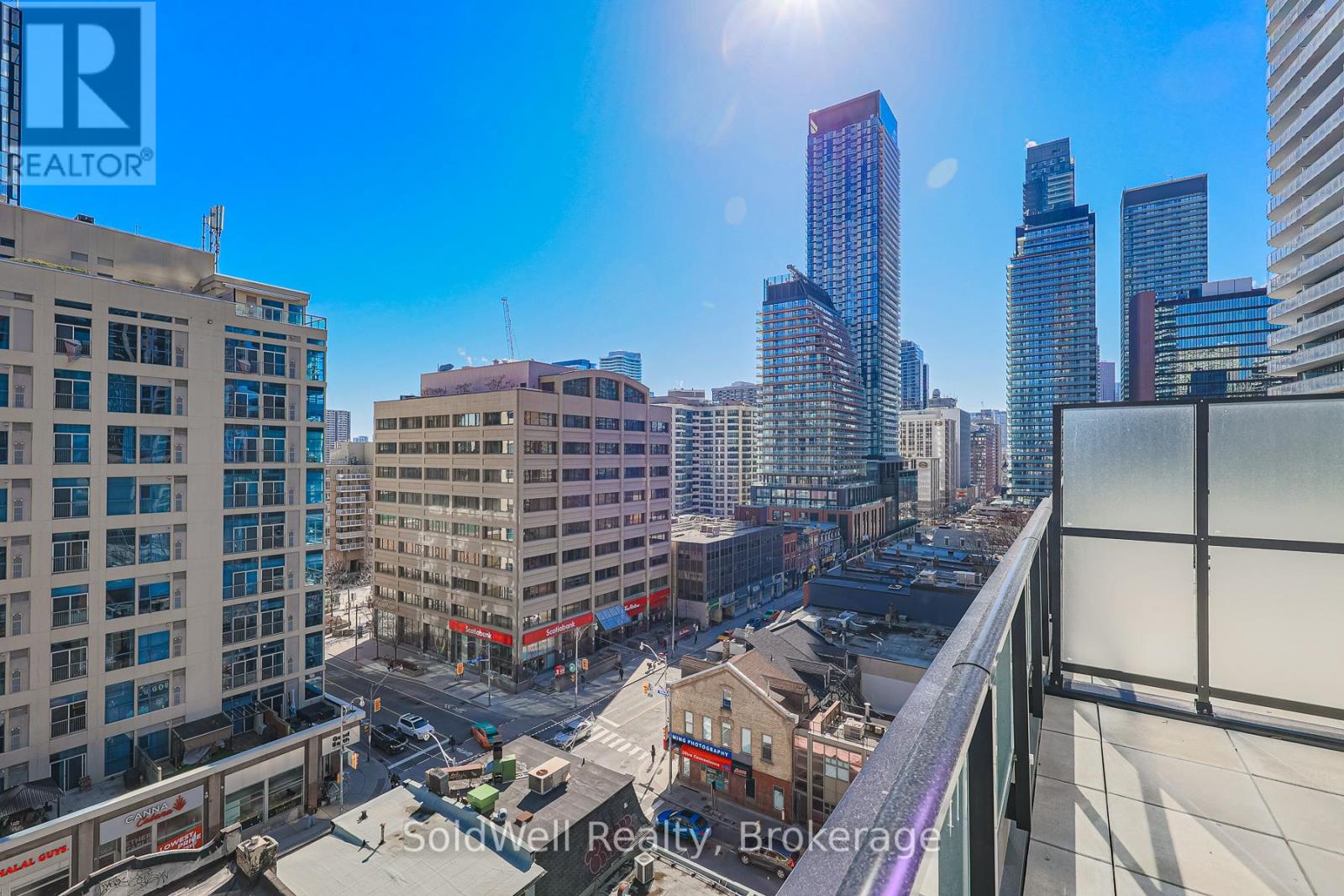 906 - 8 Wellesley Street W, Toronto, Ontario  M4Y 0J5 - Photo 35 - C12036264