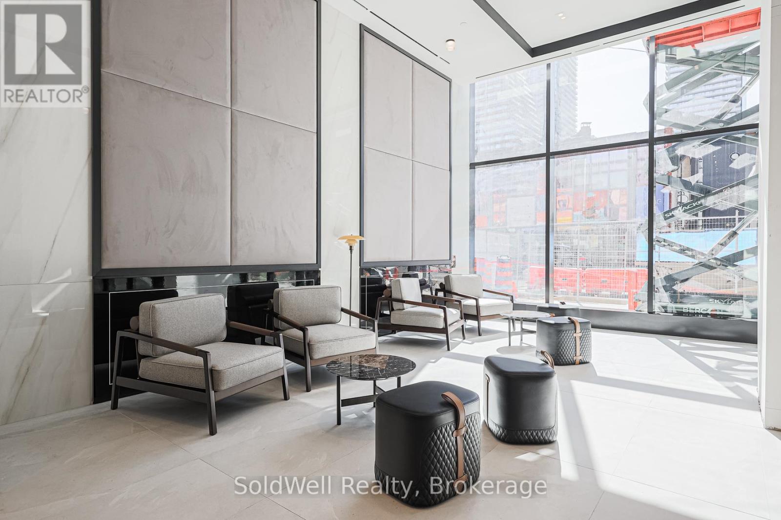 906 - 8 Wellesley Street W, Toronto, Ontario  M4Y 0J5 - Photo 4 - C12036264