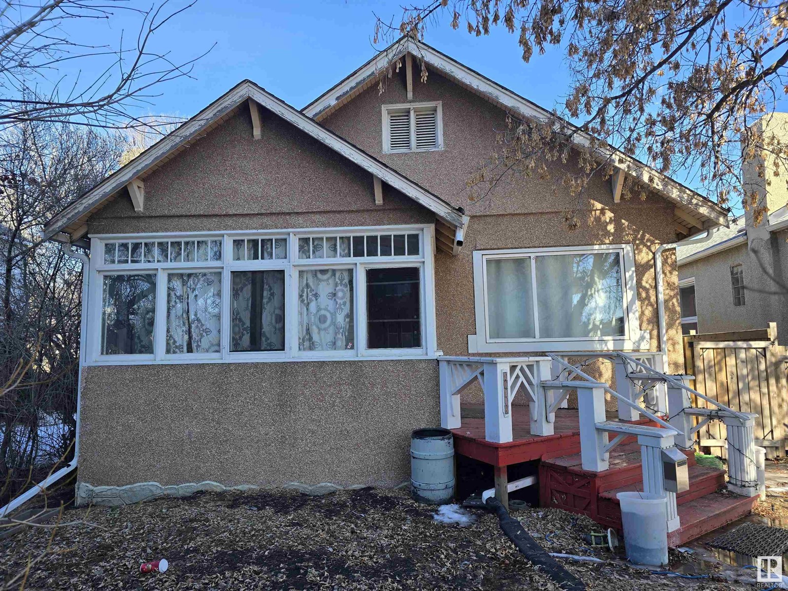 10448 84 Av Nw, Edmonton, Alberta  T6E 2H2 - Photo 1 - E4426397