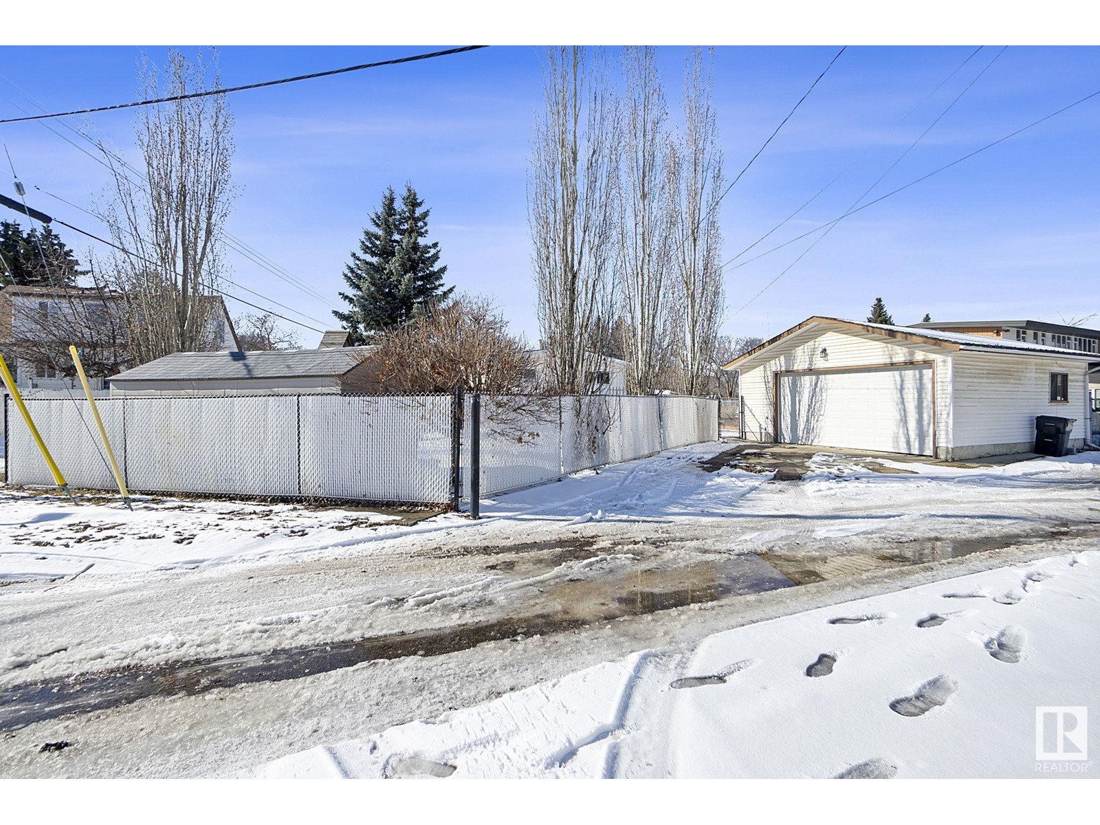 11915 136 St Nw, Edmonton, Alberta  T5L 1Z7 - Photo 44 - E4427048