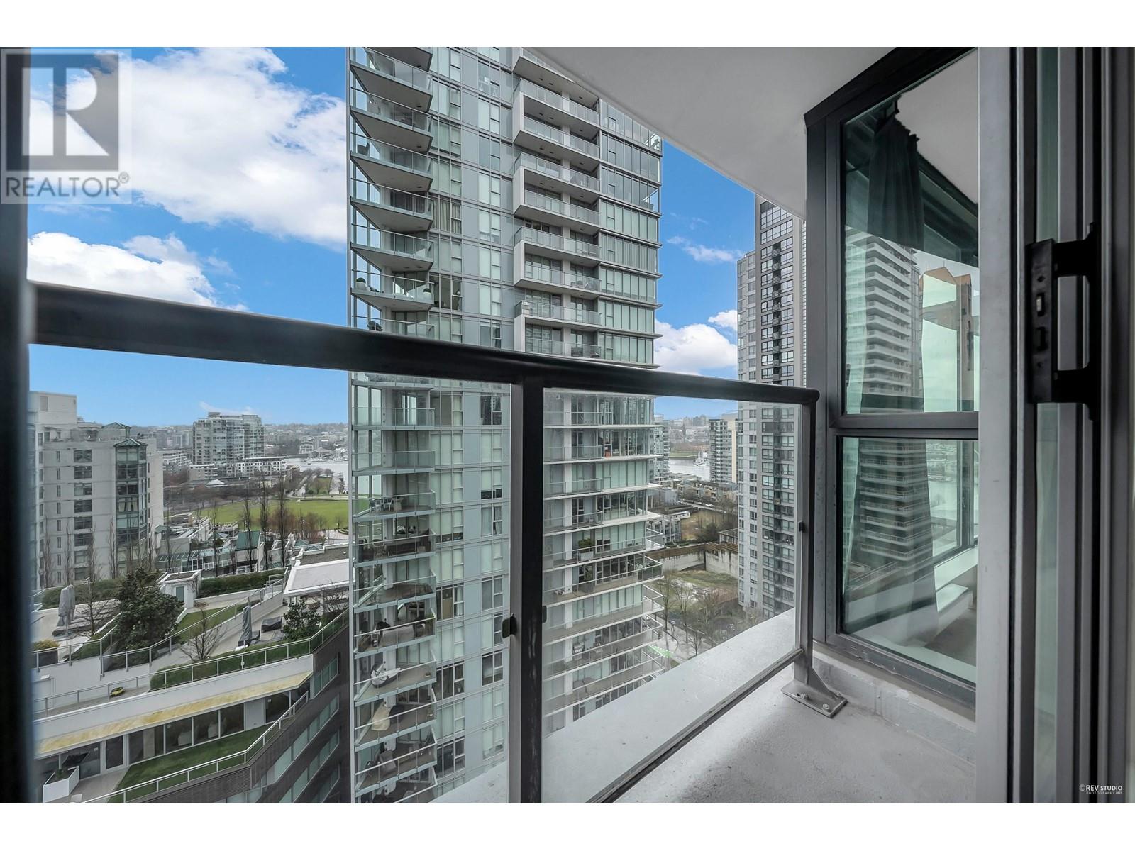 1701 501 Pacific Street, Vancouver, British Columbia  V6Z 2X6 - Photo 17 - R2980797