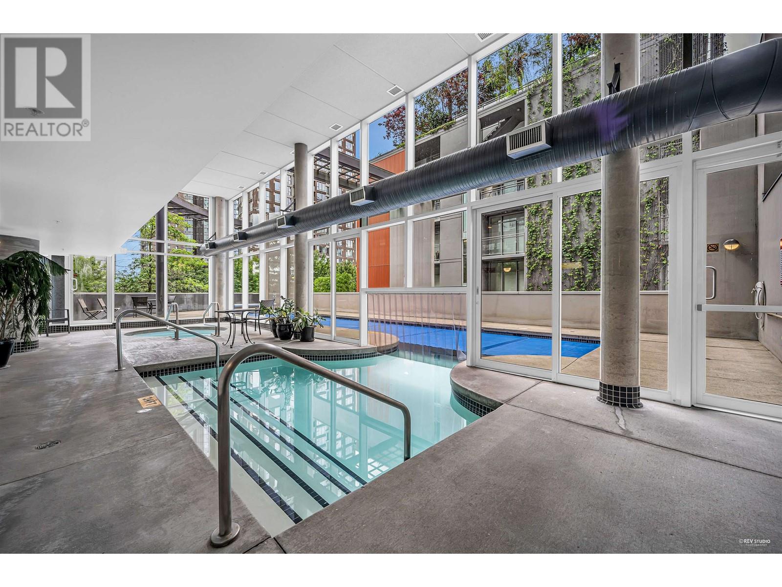 1701 501 Pacific Street, Vancouver, British Columbia  V6Z 2X6 - Photo 26 - R2980797