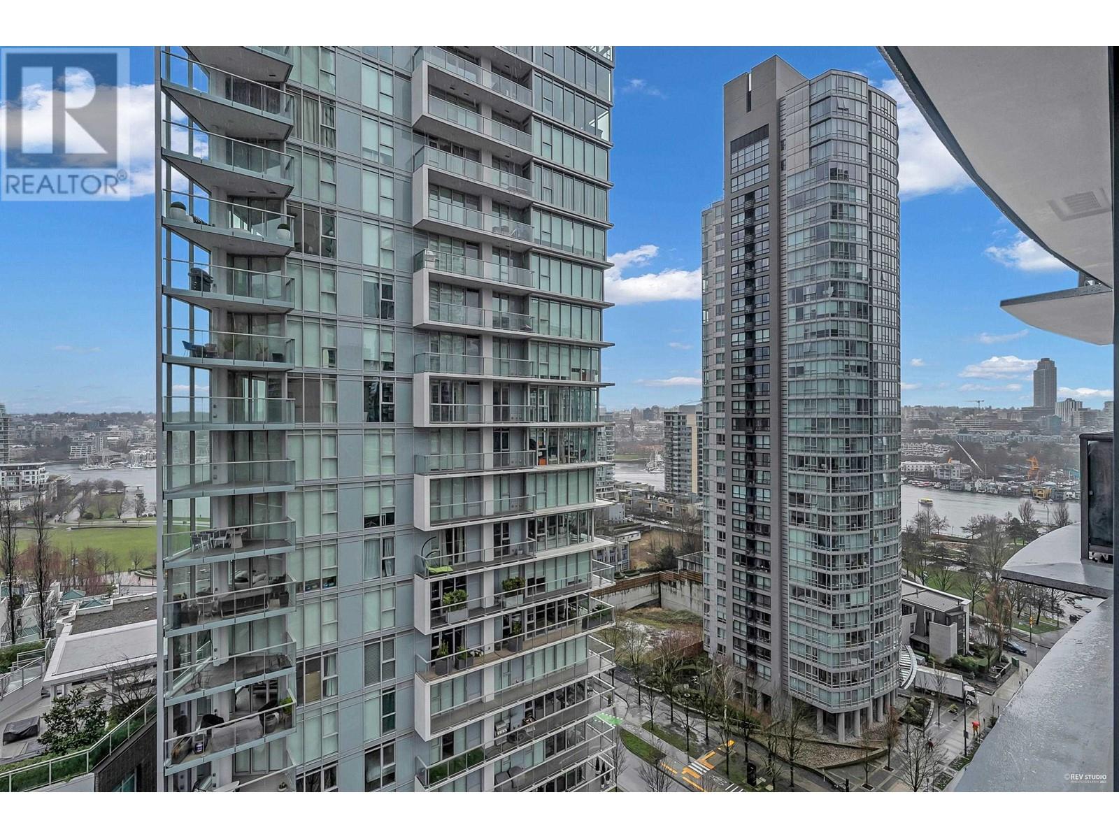 1701 501 Pacific Street, Vancouver, British Columbia  V6Z 2X6 - Photo 18 - R2980797