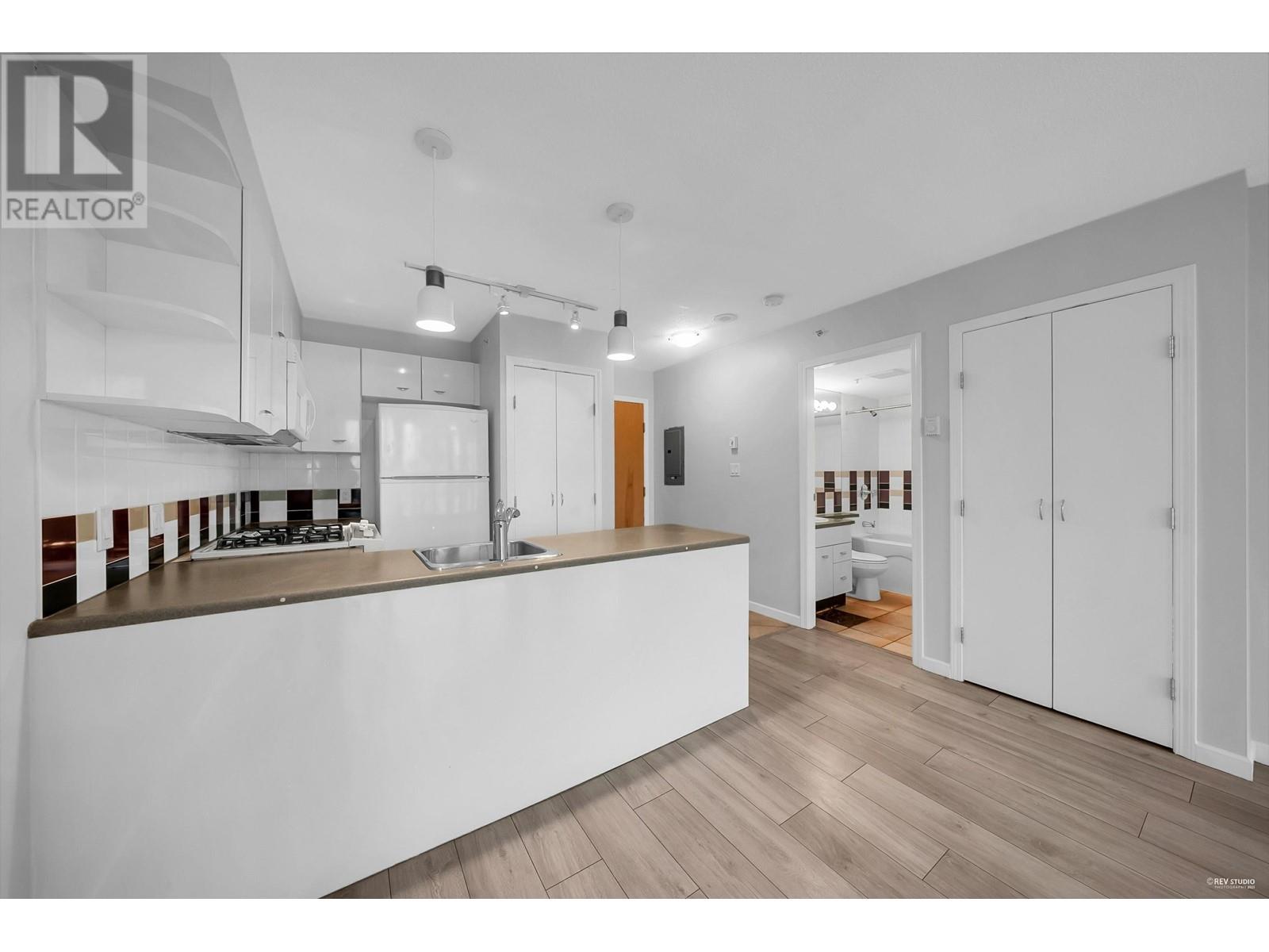 1701 501 Pacific Street, Vancouver, British Columbia  V6Z 2X6 - Photo 11 - R2980797