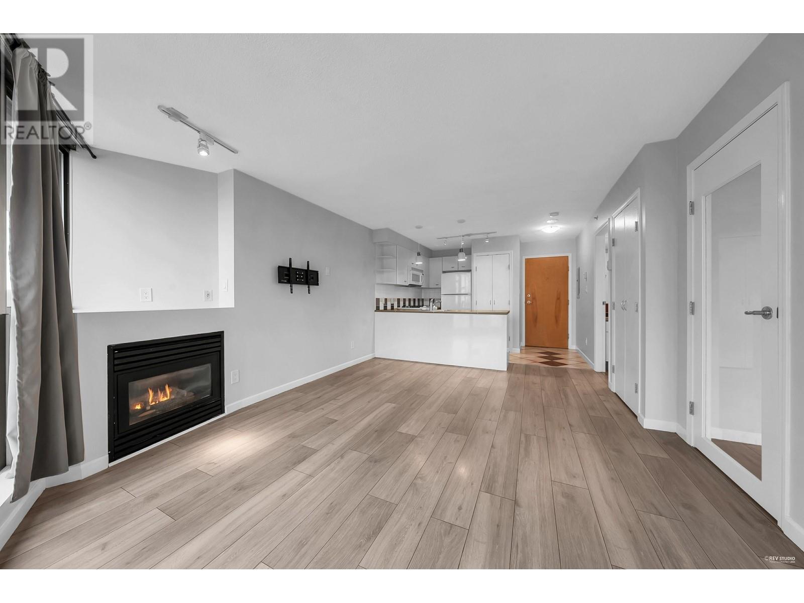 1701 501 Pacific Street, Vancouver, British Columbia  V6Z 2X6 - Photo 21 - R2980797