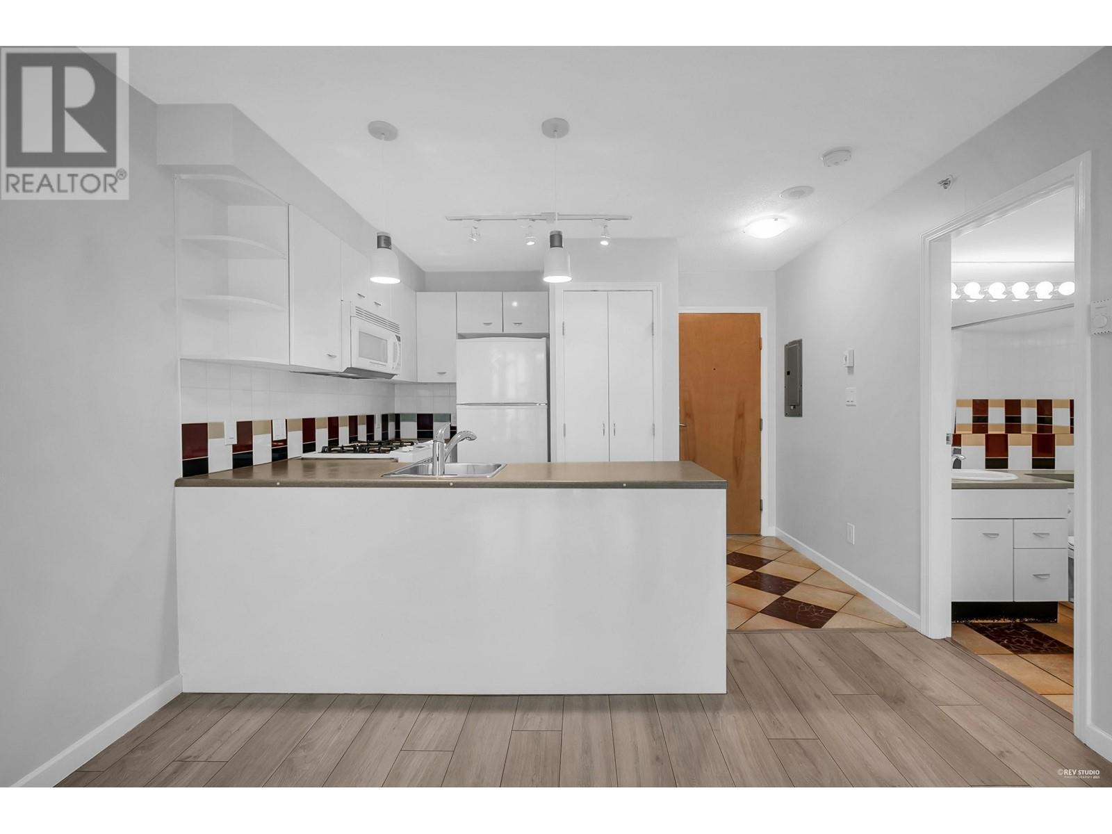 1701 501 Pacific Street, Vancouver, British Columbia  V6Z 2X6 - Photo 23 - R2980797