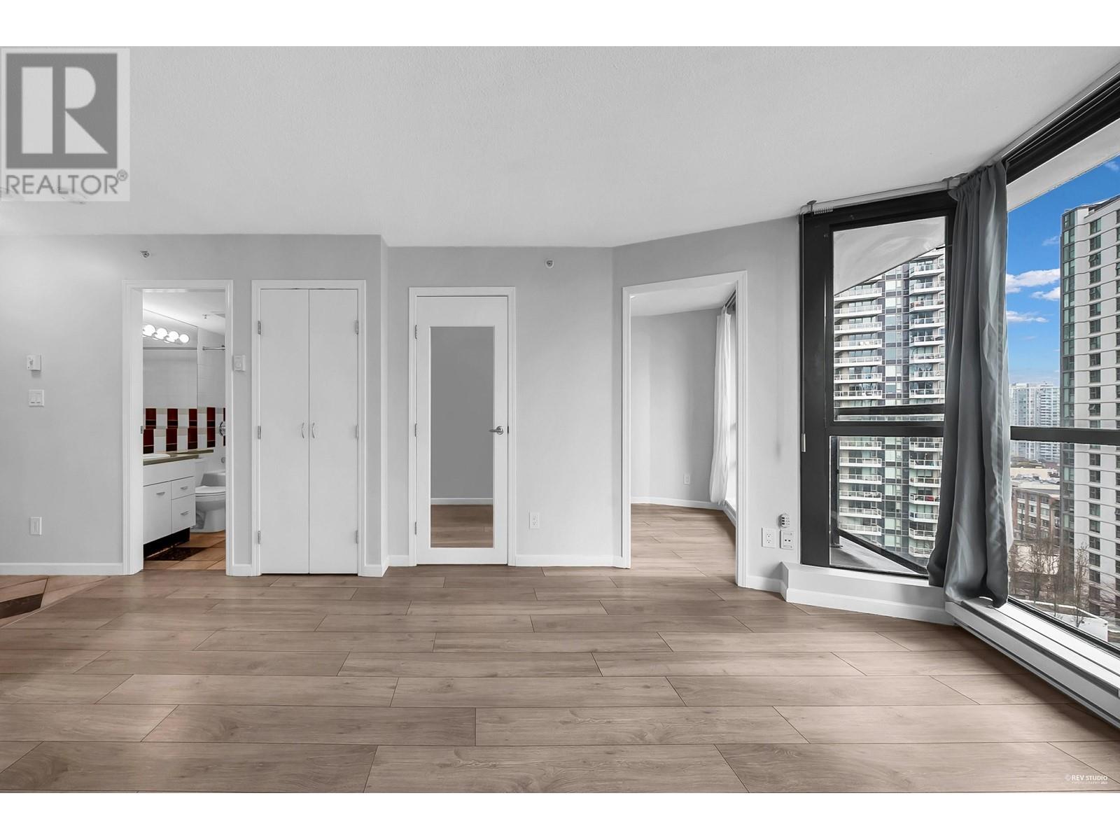 1701 501 Pacific Street, Vancouver, British Columbia  V6Z 2X6 - Photo 14 - R2980797