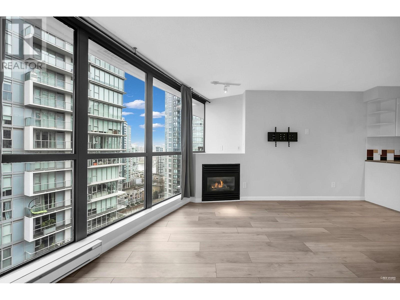 1701 501 Pacific Street, Vancouver, British Columbia  V6Z 2X6 - Photo 13 - R2980797