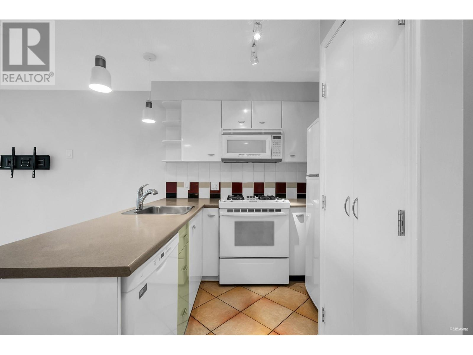 1701 501 Pacific Street, Vancouver, British Columbia  V6Z 2X6 - Photo 8 - R2980797