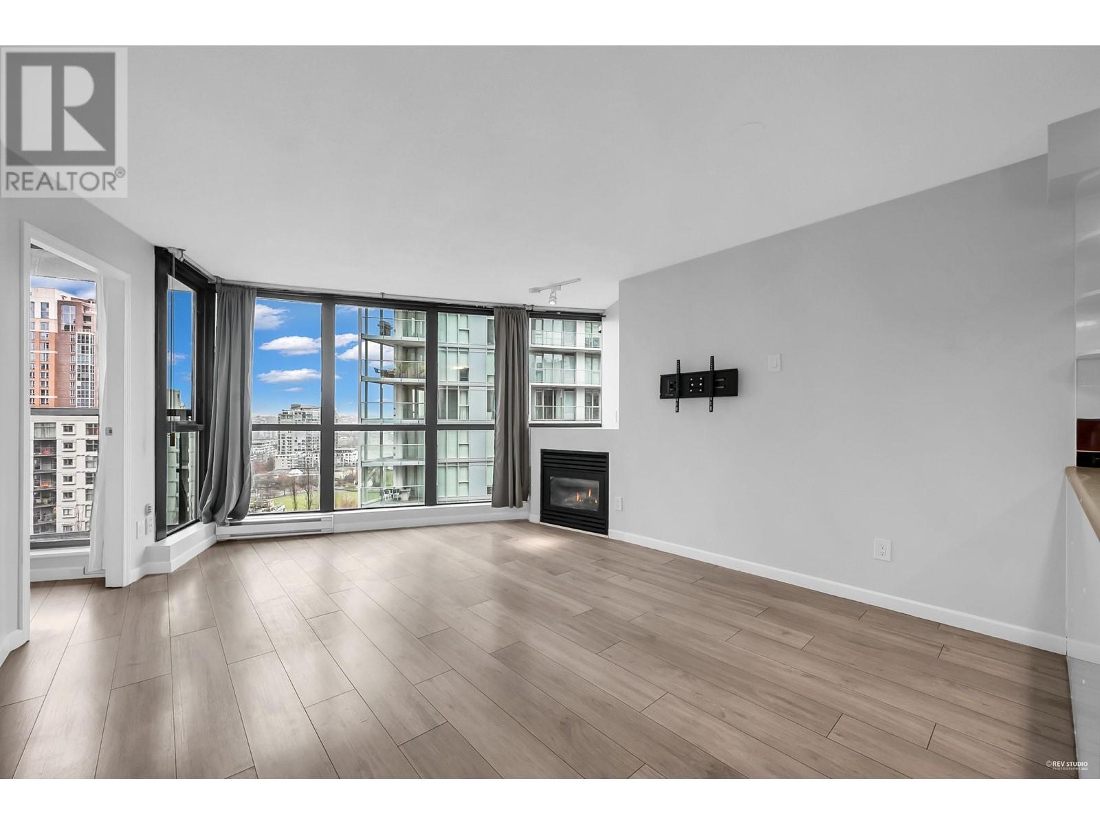 1701 501 Pacific Street, Vancouver, British Columbia  V6Z 2X6 - Photo 5 - R2980797