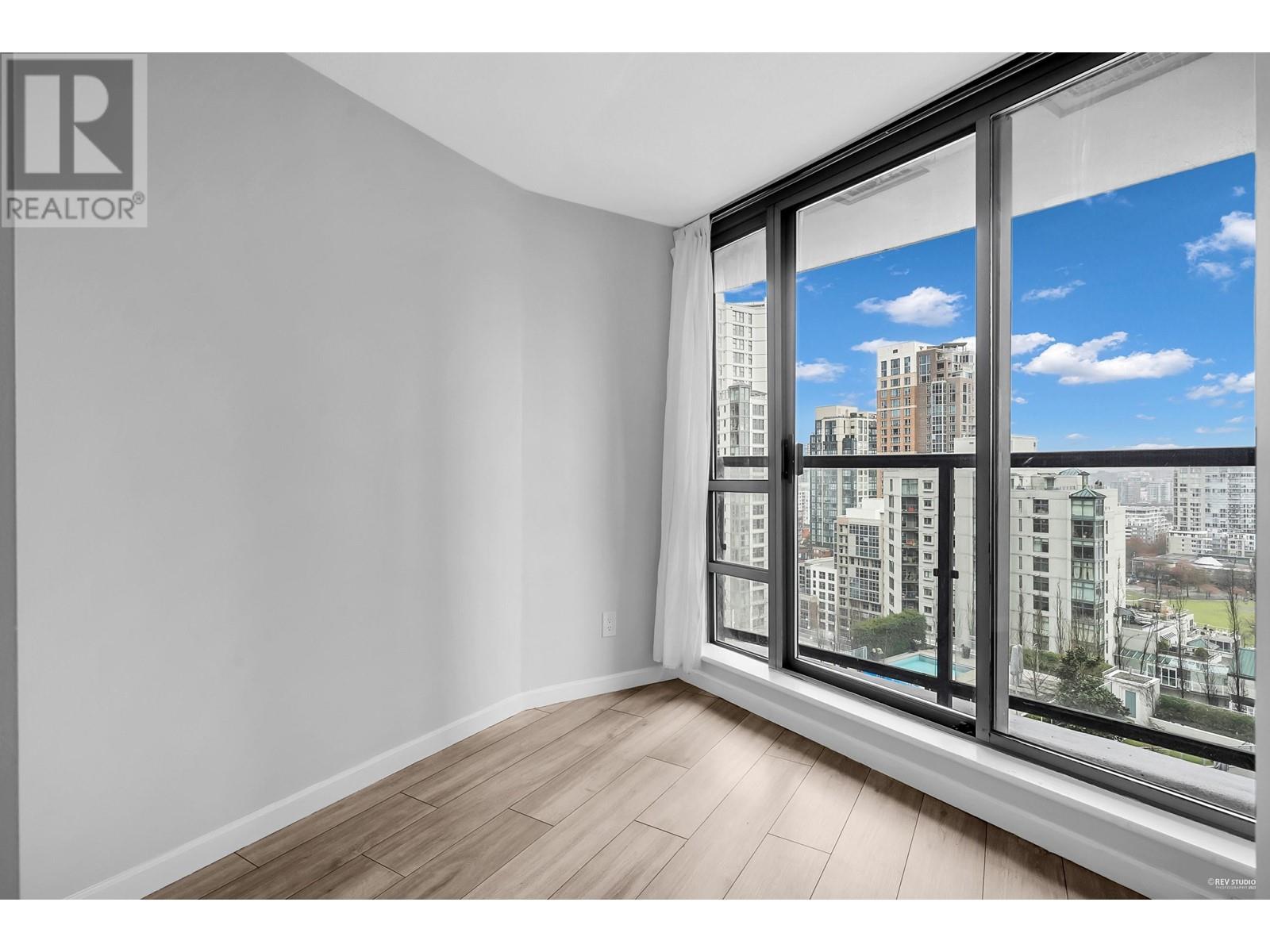 1701 501 Pacific Street, Vancouver, British Columbia  V6Z 2X6 - Photo 16 - R2980797