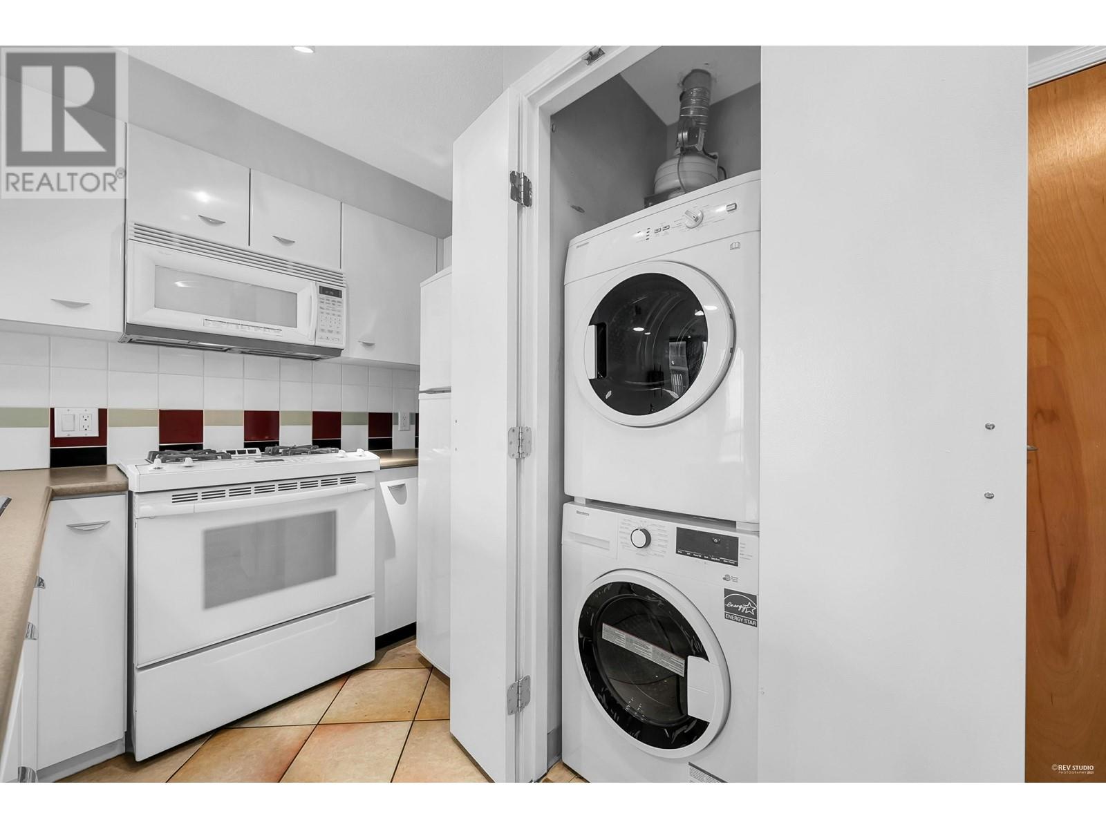 1701 501 Pacific Street, Vancouver, British Columbia  V6Z 2X6 - Photo 7 - R2980797