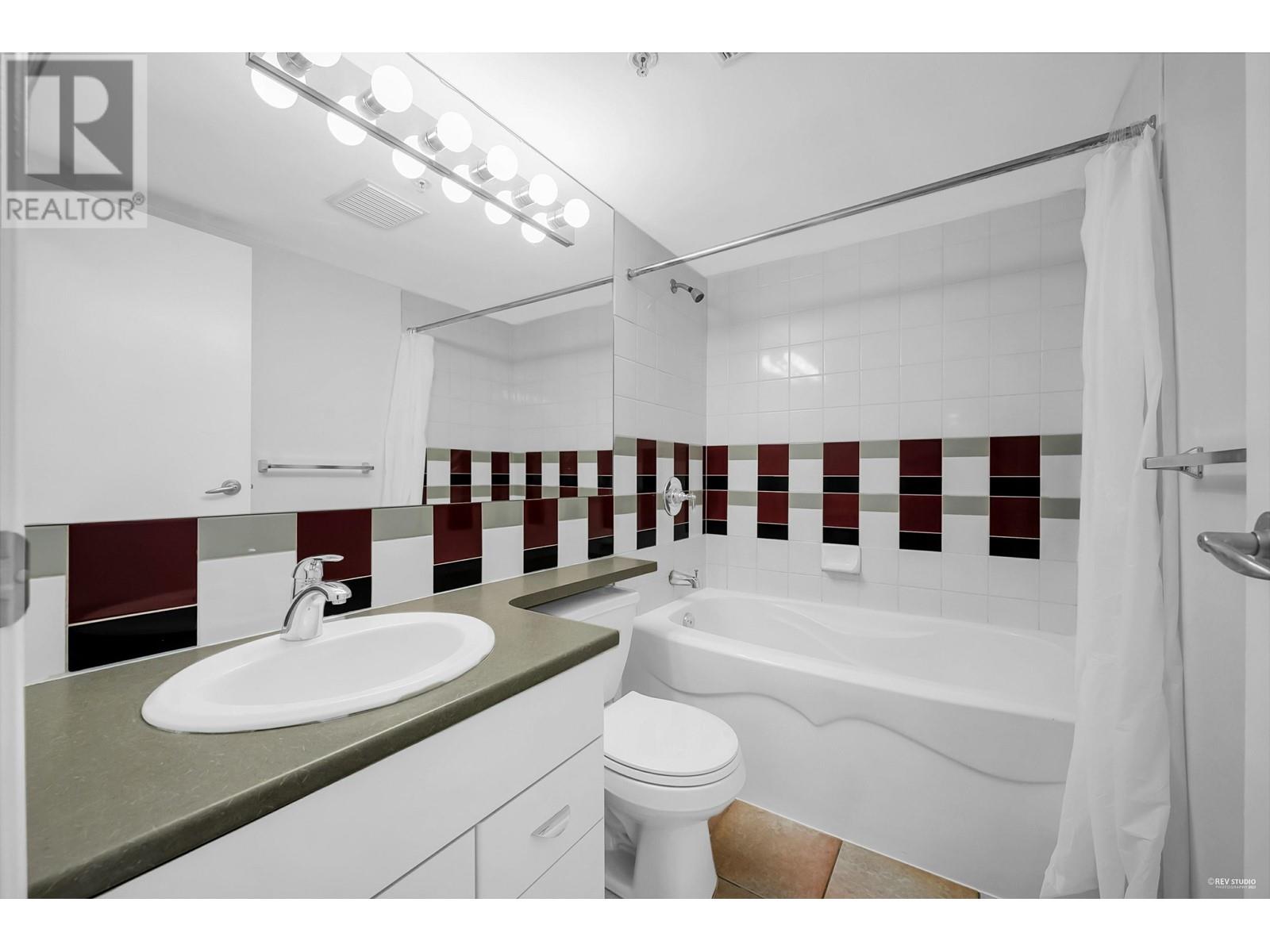 1701 501 Pacific Street, Vancouver, British Columbia  V6Z 2X6 - Photo 10 - R2980797