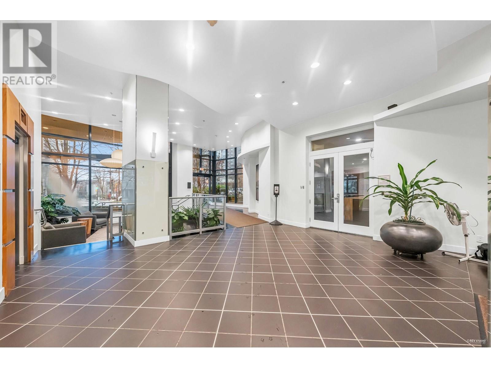 1701 501 Pacific Street, Vancouver, British Columbia  V6Z 2X6 - Photo 4 - R2980797