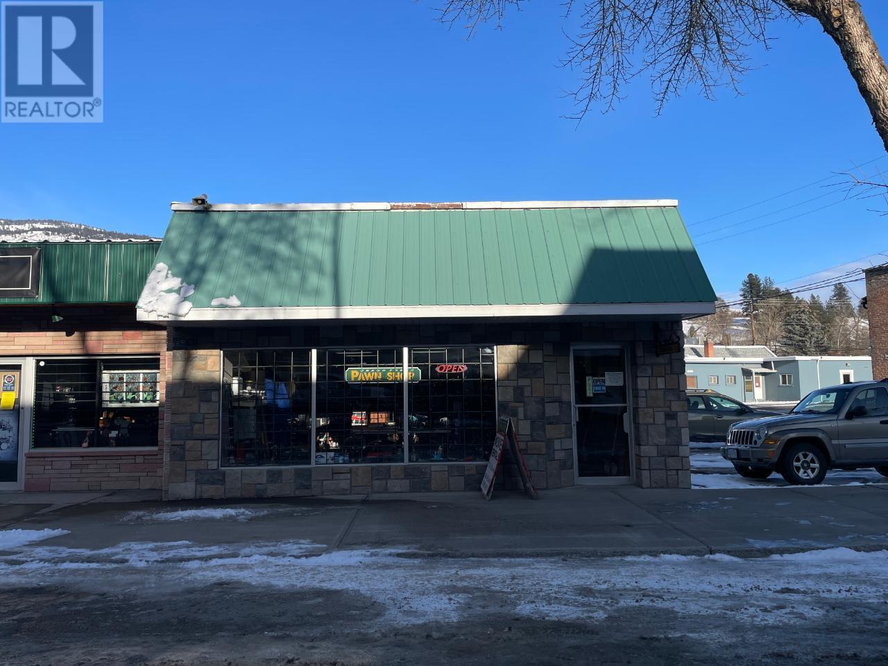 7354 2ND Street, Grand Forks, British Columbia