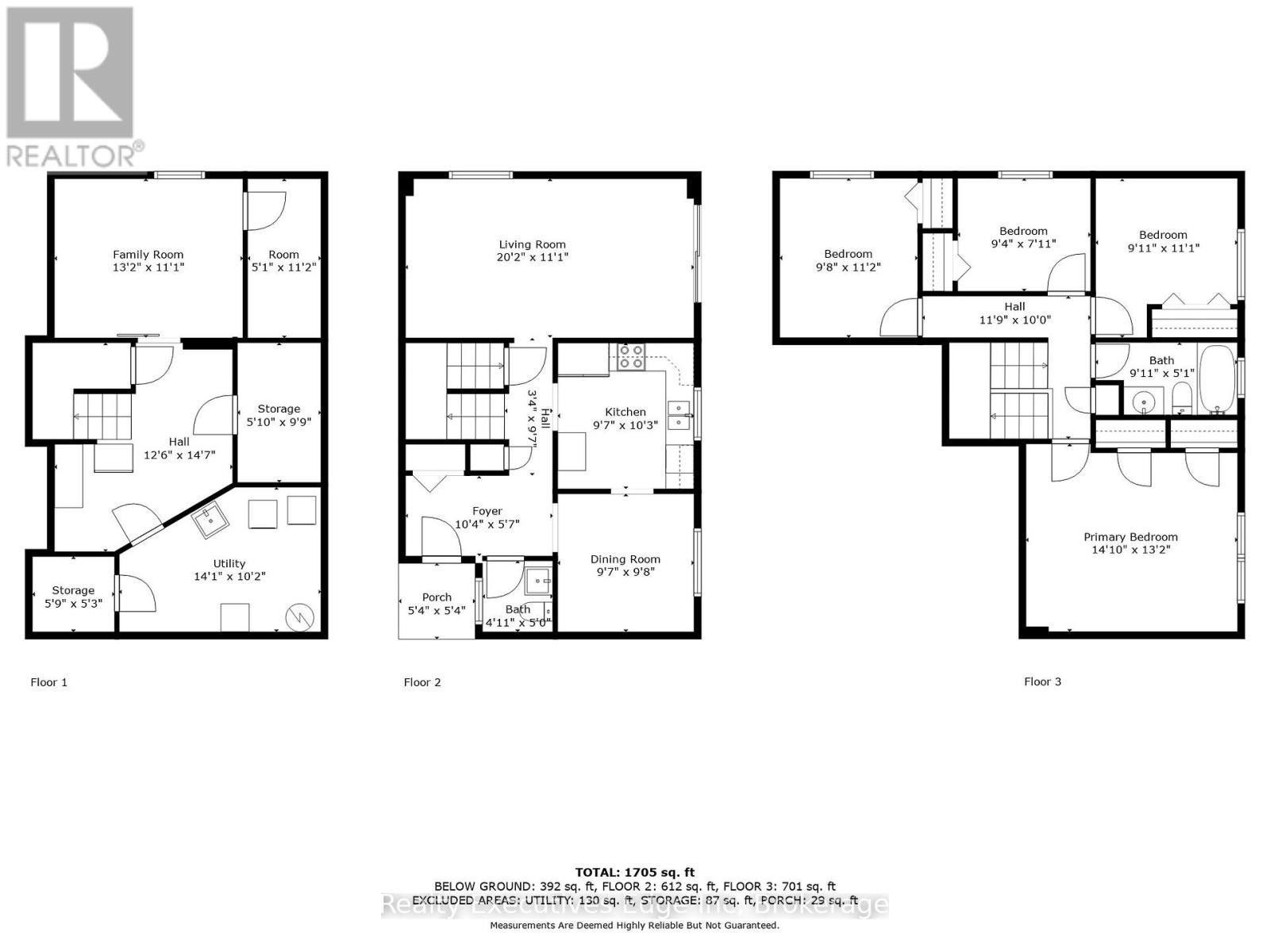 256 - 100 Brownleigh Avenue, Welland, Ontario  L3B 5V8 - Photo 39 - X12036291