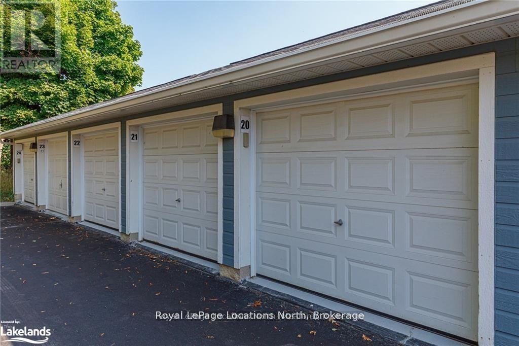 201 - 34 Bayfield Street, Meaford, Ontario  N4L 1Y2 - Photo 25 - X12036292
