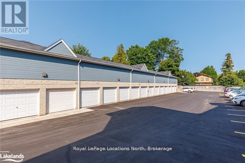 201 - 34 Bayfield Street, Meaford, Ontario  N4L 1Y2 - Photo 26 - X12036292