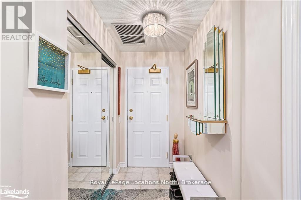 201 - 34 Bayfield Street, Meaford, Ontario  N4L 1Y2 - Photo 6 - X12036292