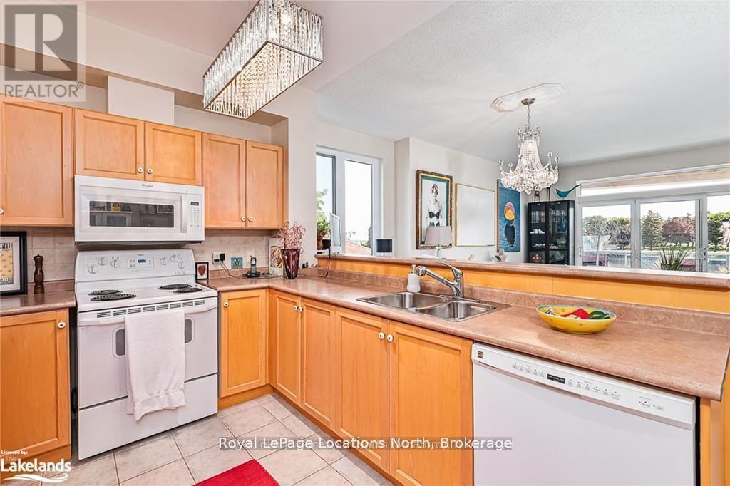 201 - 34 Bayfield Street, Meaford, Ontario  N4L 1Y2 - Photo 8 - X12036292