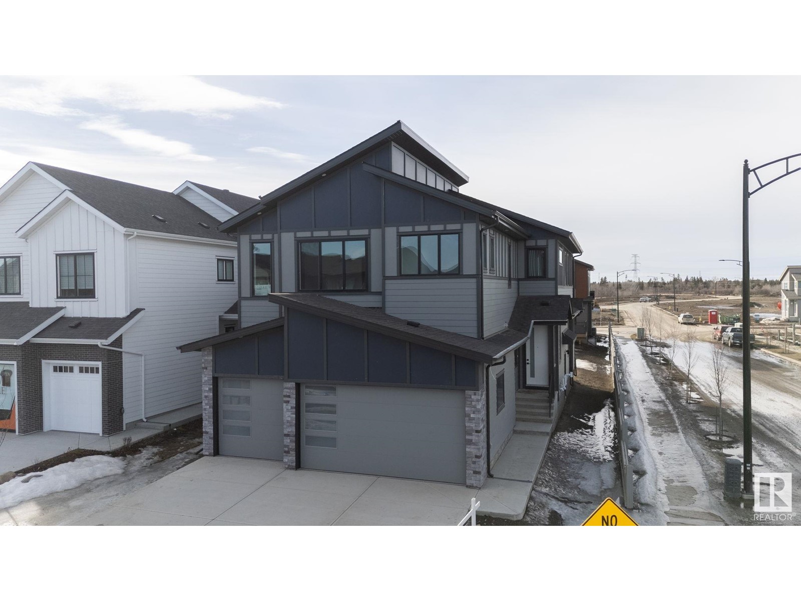 17128 2 St Nw, Edmonton, Alberta  T5Y 4G5 - Photo 5 - E4424624