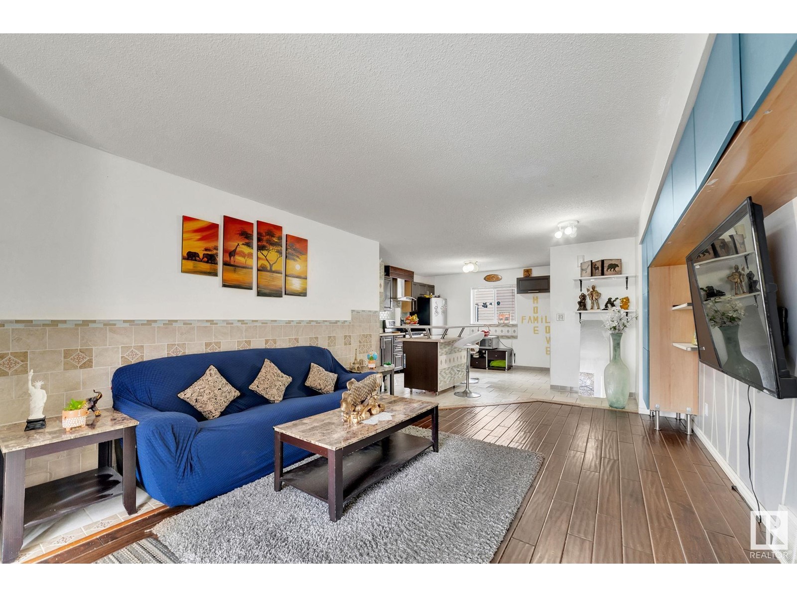 Property at #3 12012 81 ST NW NW image 3