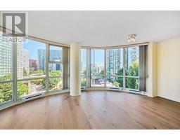 906 193 Aquarius Mews, Vancouver, Ca