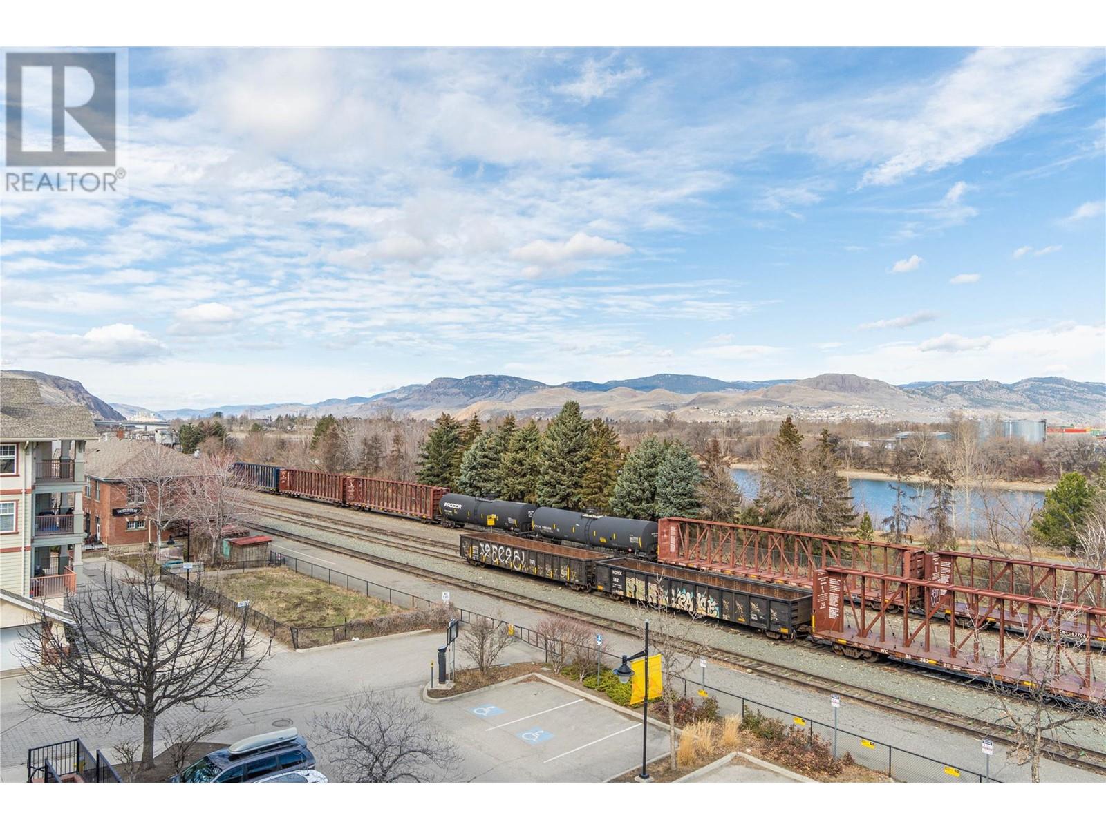 550 Lorne Street Unit# 307, Kamloops, British Columbia  V2C 1W3 - Photo 23 - 10340191