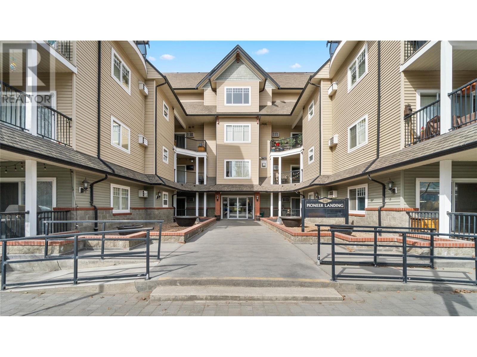 Property at 550 LORNE Street Unit# 307 image 1