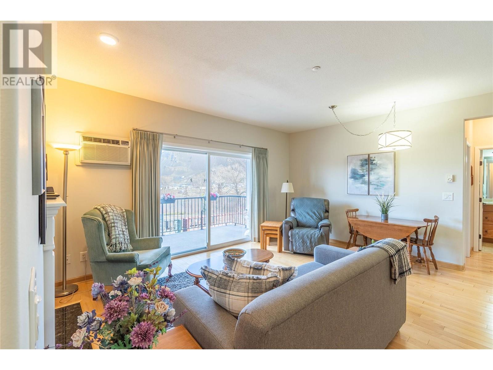 550 Lorne Street Unit# 307, Kamloops, British Columbia  V2C 1W3 - Photo 13 - 10340191