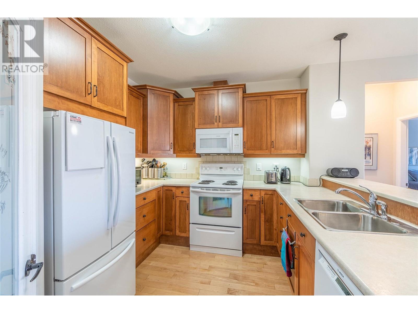 550 Lorne Street Unit# 307, Kamloops, British Columbia  V2C 1W3 - Photo 8 - 10340191