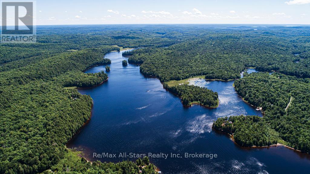 1058 Algonquin Outfitters Road, Algonquin Highlands, Ontario  P0A 1H0 - Photo 39 - X11901323