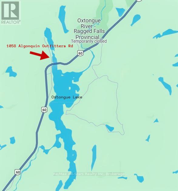1058 Algonquin Outfitters Road, Algonquin Highlands, Ontario  P0A 1H0 - Photo 40 - X11901323