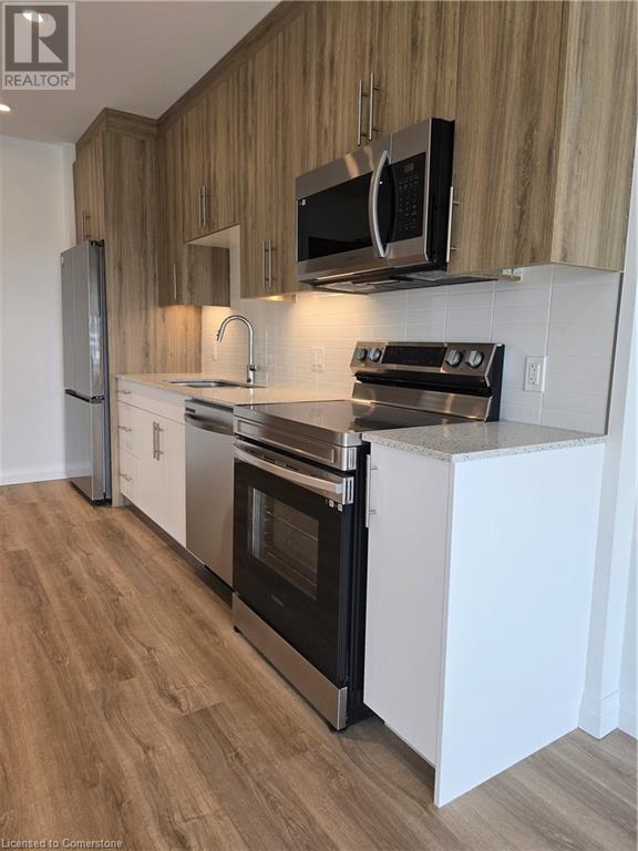 525 NEW DUNDEE Road Unit# 616, Kitchener, Ontario