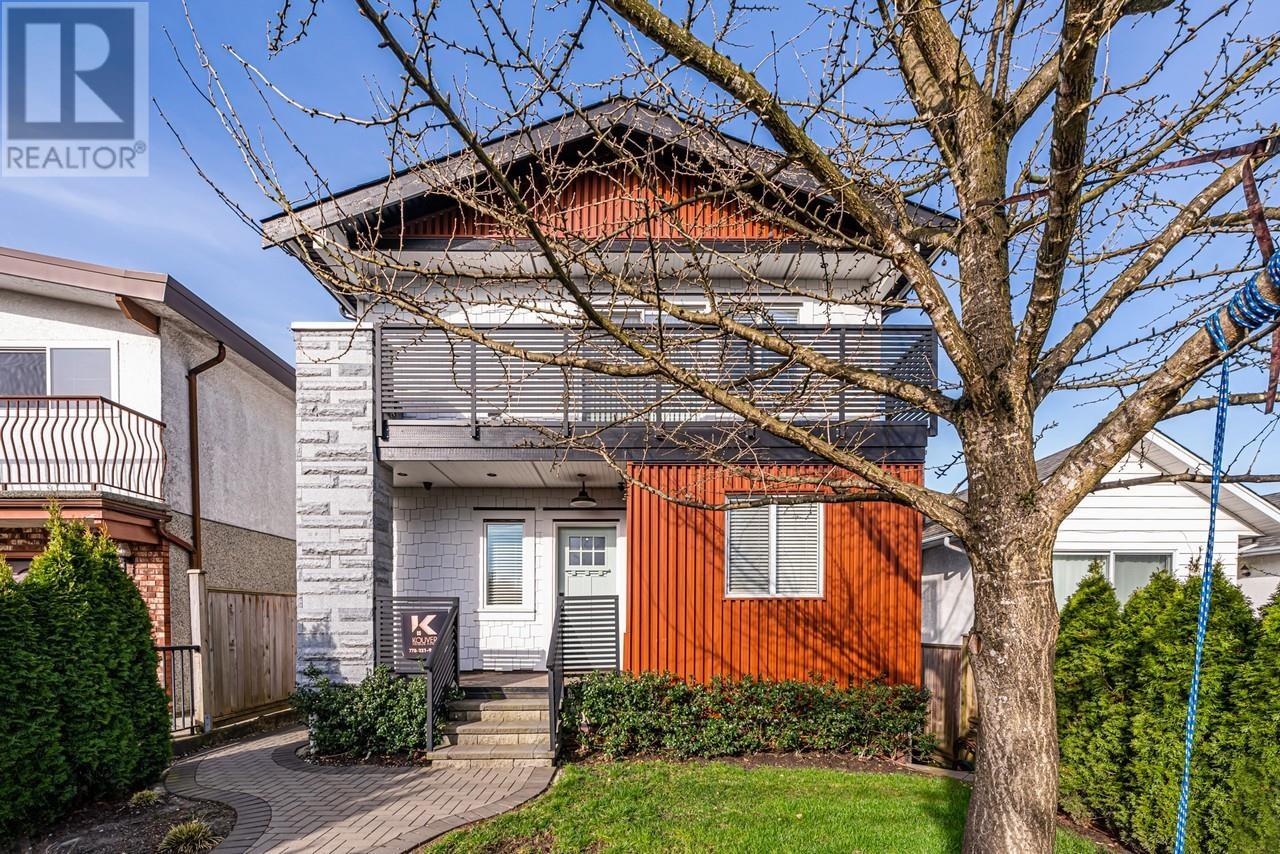 Property at 1155 RENFREW STREET image 1