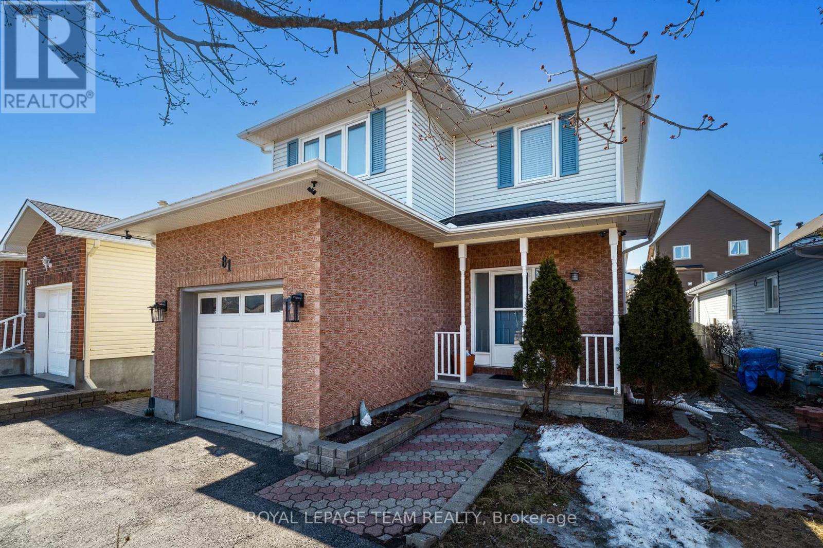 Property at 81 ALON STREET image 1