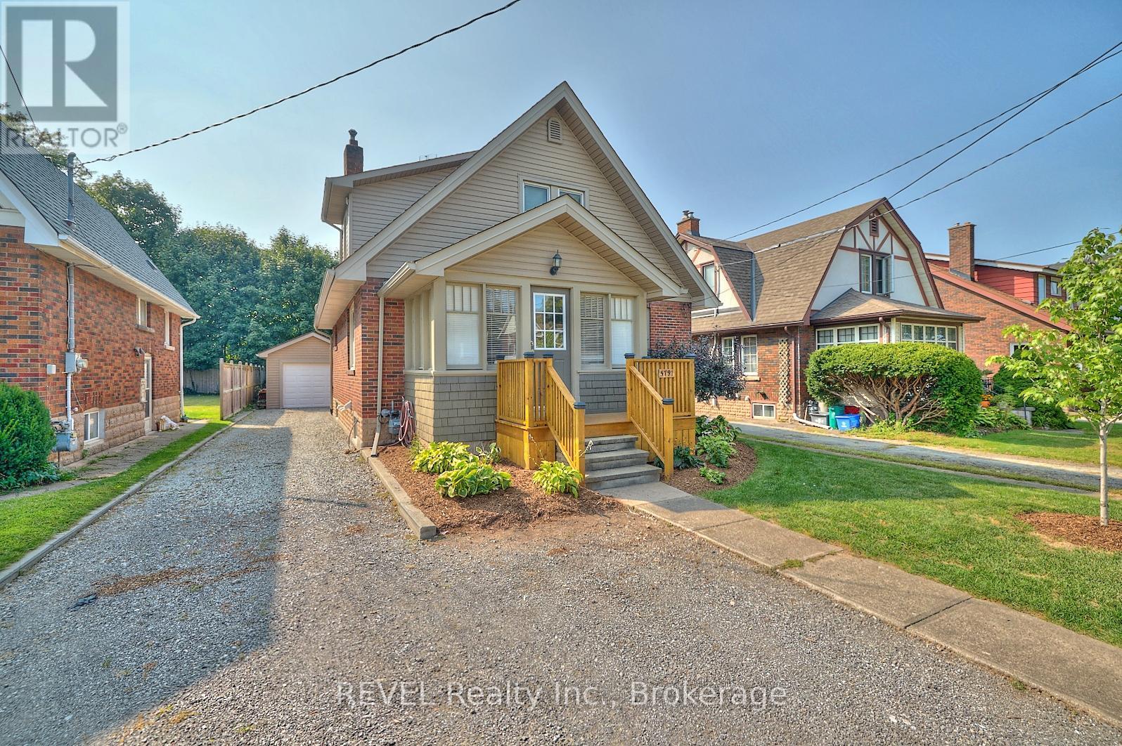 Property at 5791 DORCHESTER ROAD image 1