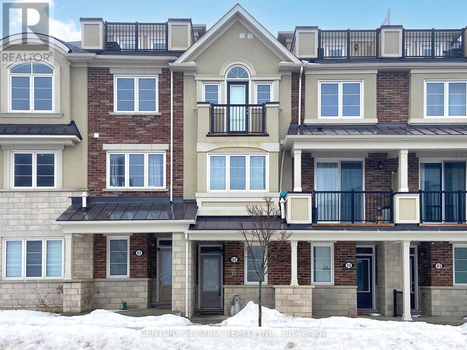 Property at 55 FREDERICK WILSON AVENUE image 1