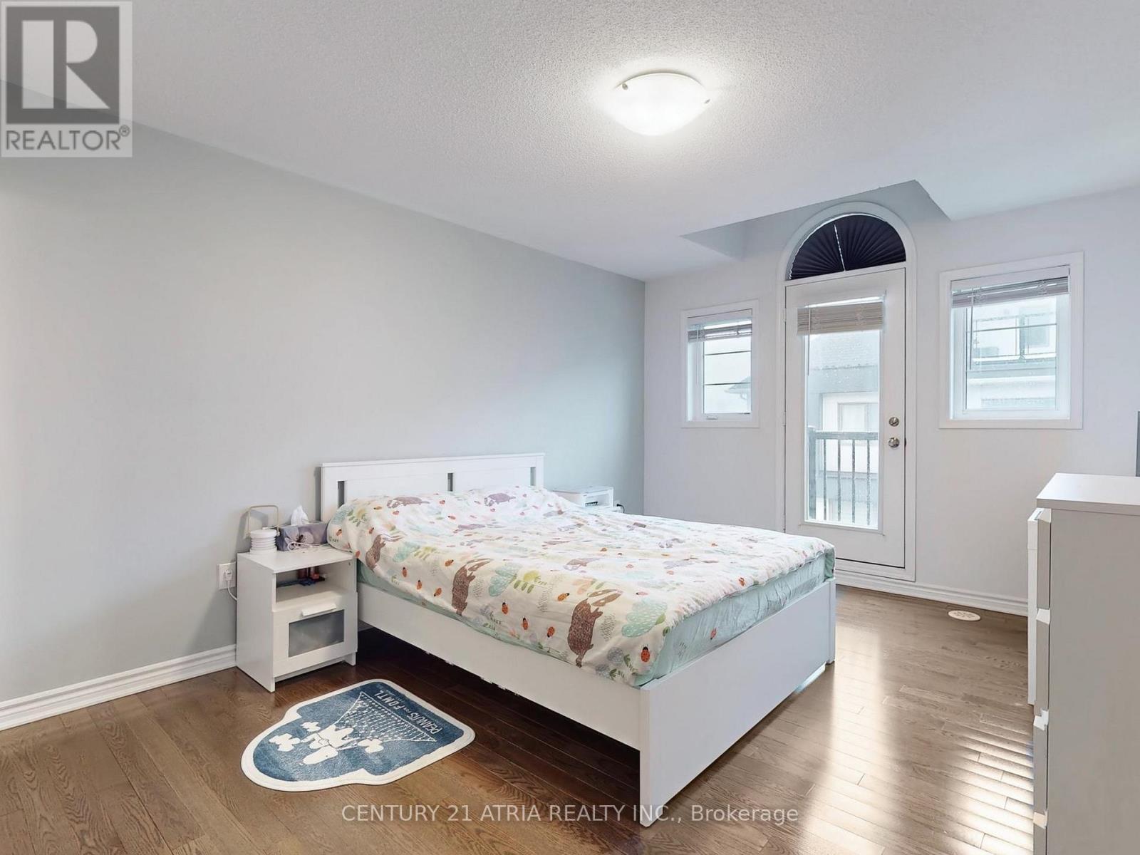 55 Frederick Wilson Avenue, Markham, Ontario  L6B 1N1 - Photo 17 - N12005632