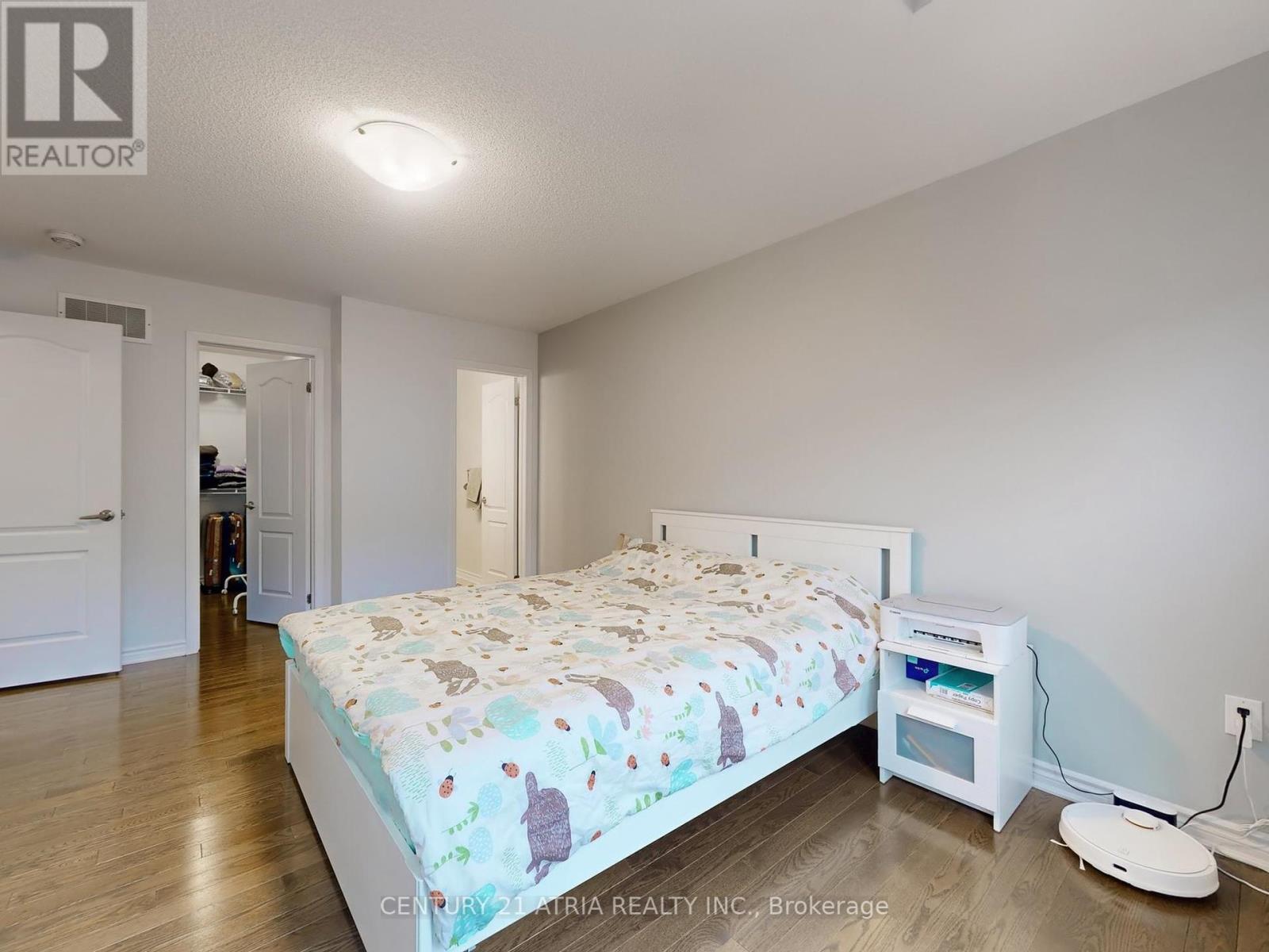 55 Frederick Wilson Avenue, Markham, Ontario  L6B 1N1 - Photo 19 - N12005632