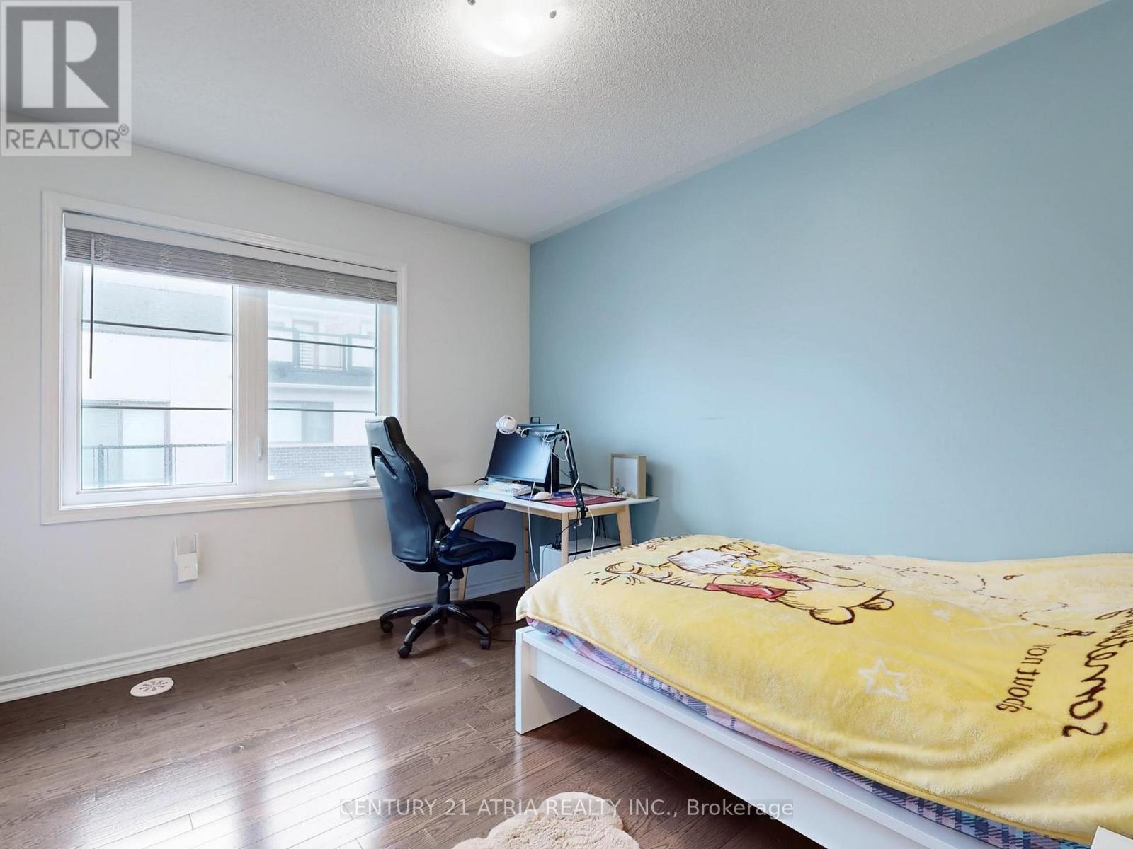55 Frederick Wilson Avenue, Markham, Ontario  L6B 1N1 - Photo 21 - N12005632